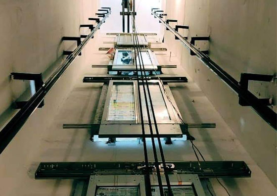 Welcome To Eaza Elevator