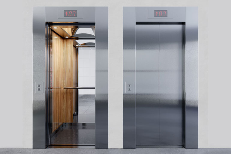 Passenger Elevator